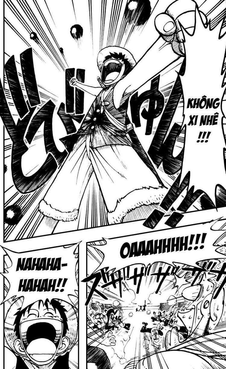 đọc truyện Đảo Hải Tặc Chương 5 ảnh 20 tại Thiên Thai Truyện