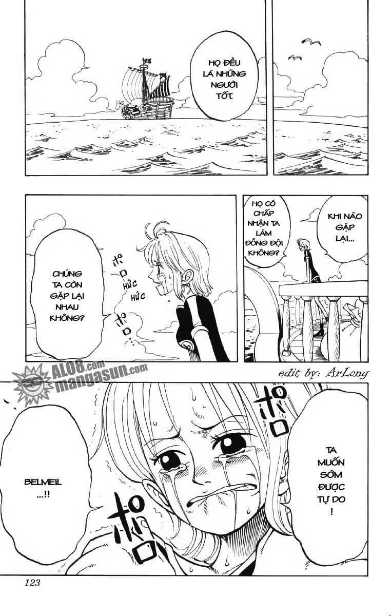 đọc truyện Đảo Hải Tặc Chương 50 ảnh 21 tại Thiên Thai Truyện