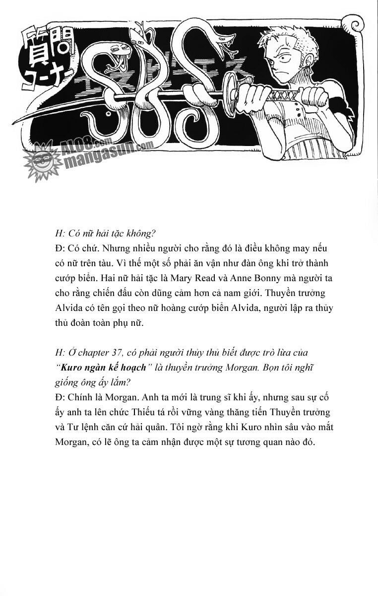 đọc truyện Đảo Hải Tặc Chương 50 ảnh 22 tại Thiên Thai Truyện