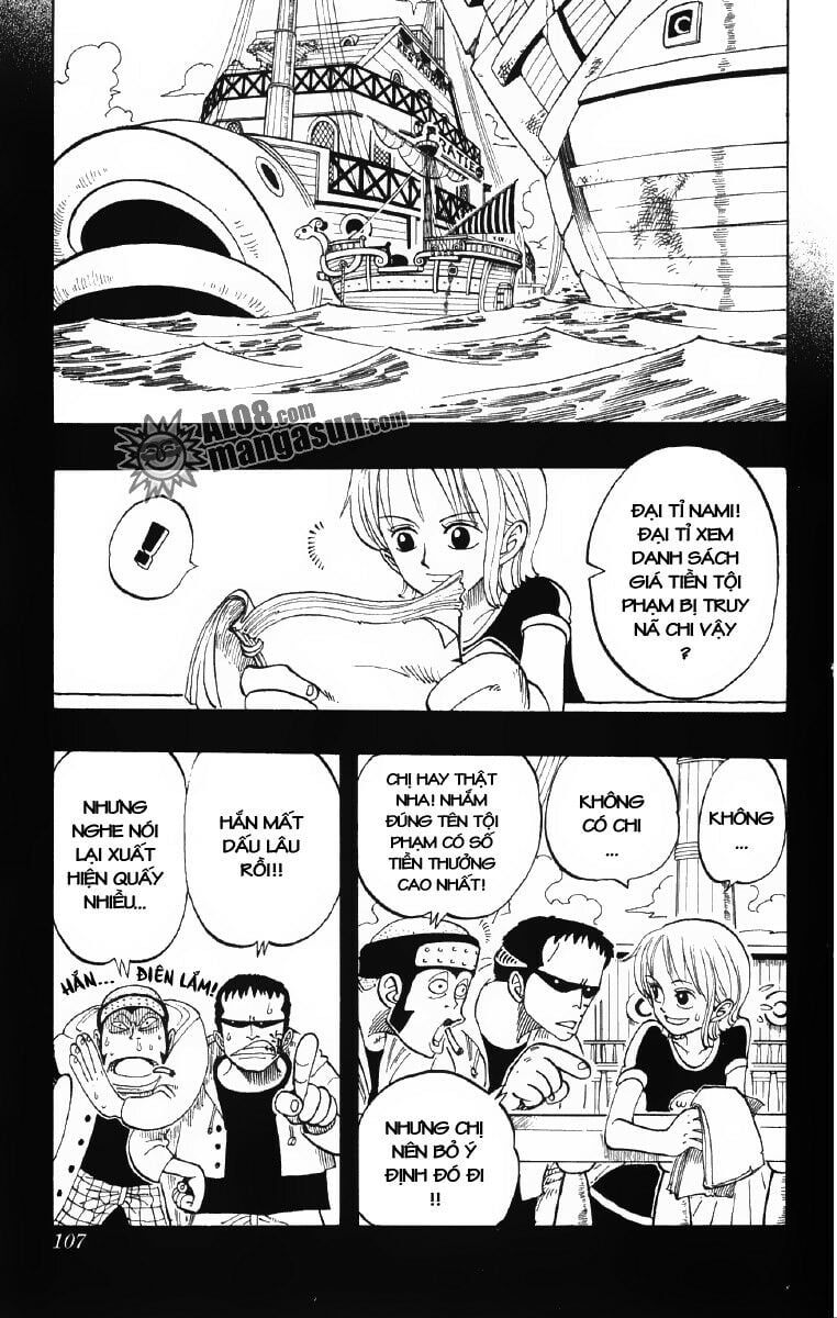 đọc truyện Đảo Hải Tặc Chương 50 ảnh 5 tại Thiên Thai Truyện