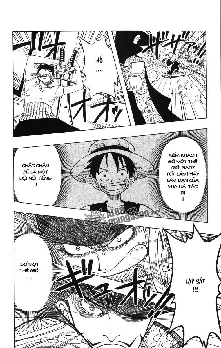 đọc truyện Đảo Hải Tặc Chương 51 ảnh 14 tại Thiên Thai Truyện