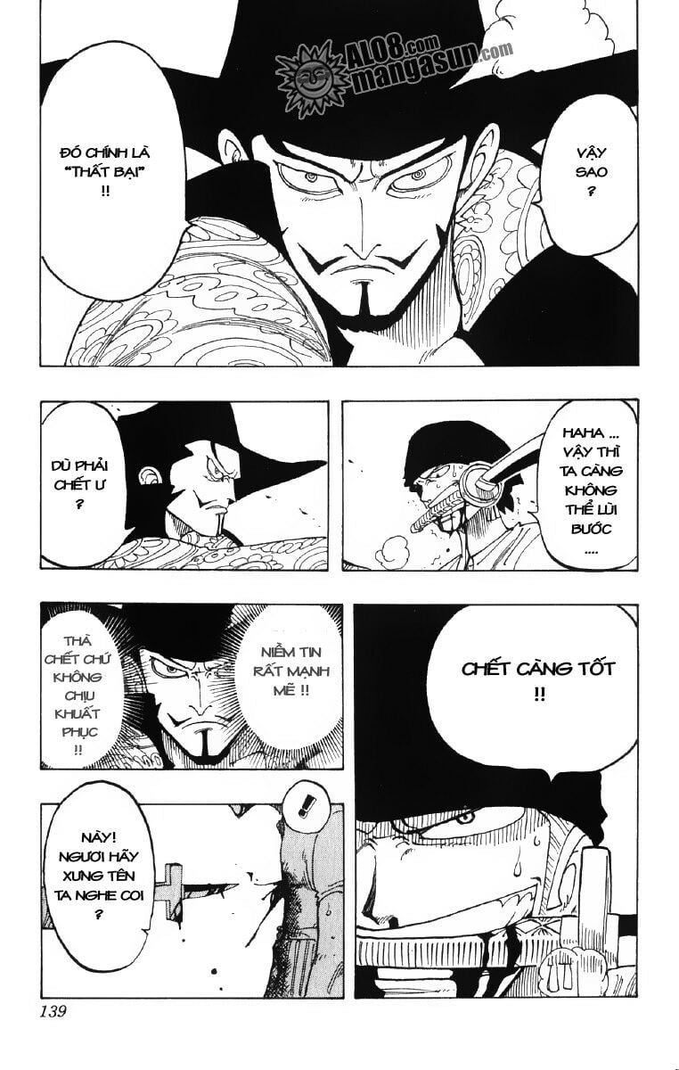 đọc truyện Đảo Hải Tặc Chương 51 ảnh 17 tại Thiên Thai Truyện