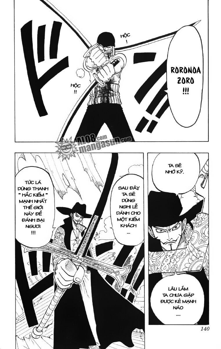 đọc truyện Đảo Hải Tặc Chương 51 ảnh 18 tại Thiên Thai Truyện