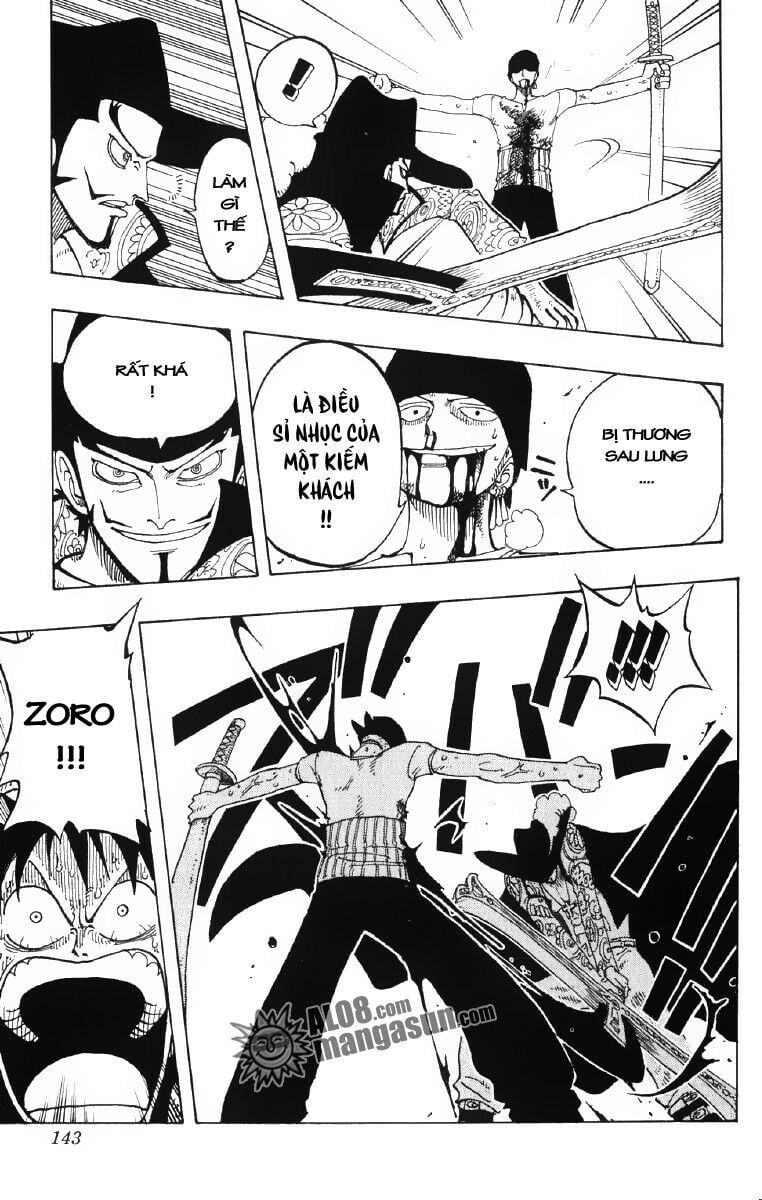 đọc truyện Đảo Hải Tặc Chương 51 ảnh 21 tại Thiên Thai Truyện