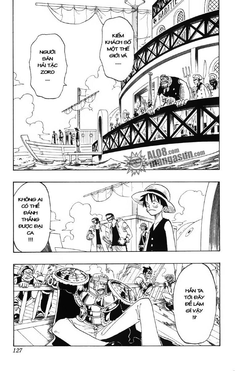 đọc truyện Đảo Hải Tặc Chương 51 ảnh 5 tại Thiên Thai Truyện