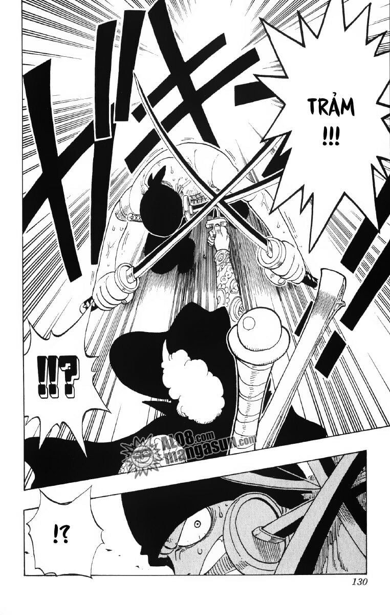 đọc truyện Đảo Hải Tặc Chương 51 ảnh 8 tại Thiên Thai Truyện