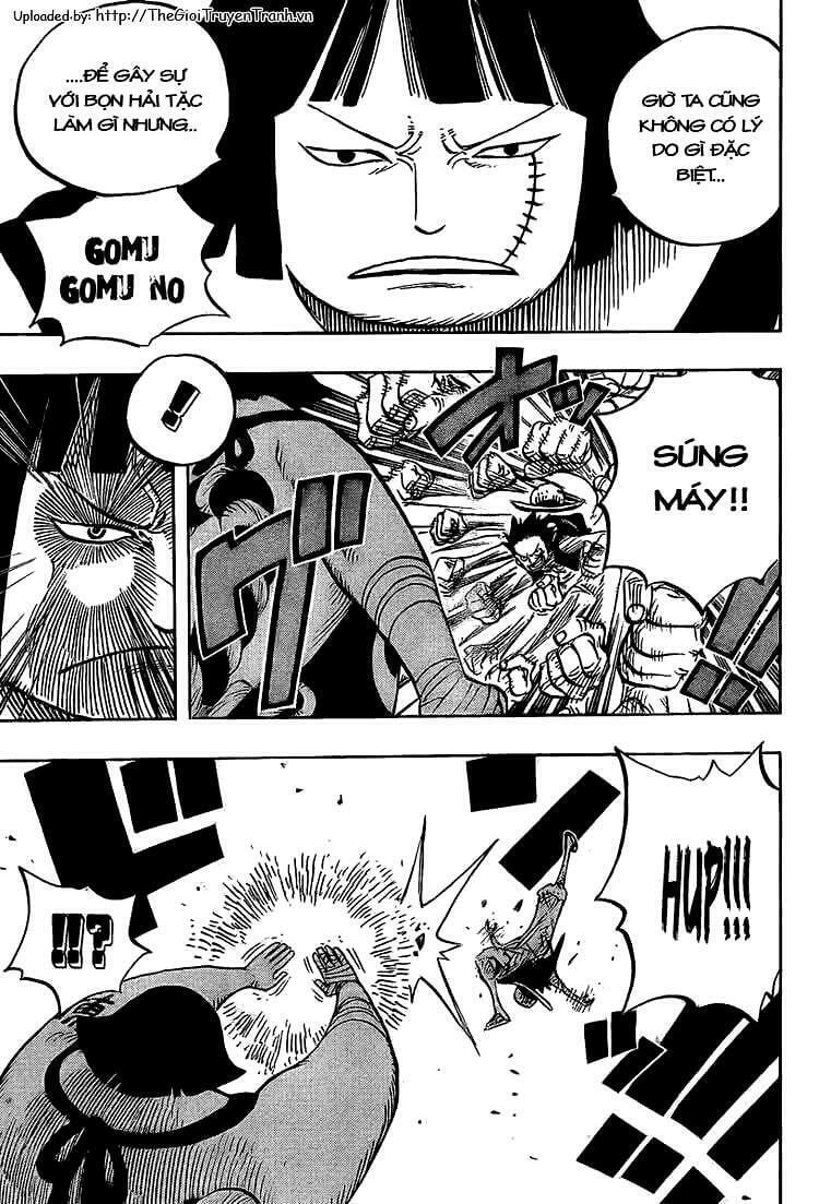 đọc truyện Đảo Hải Tặc Chương 511 ảnh 14 tại Thiên Thai Truyện