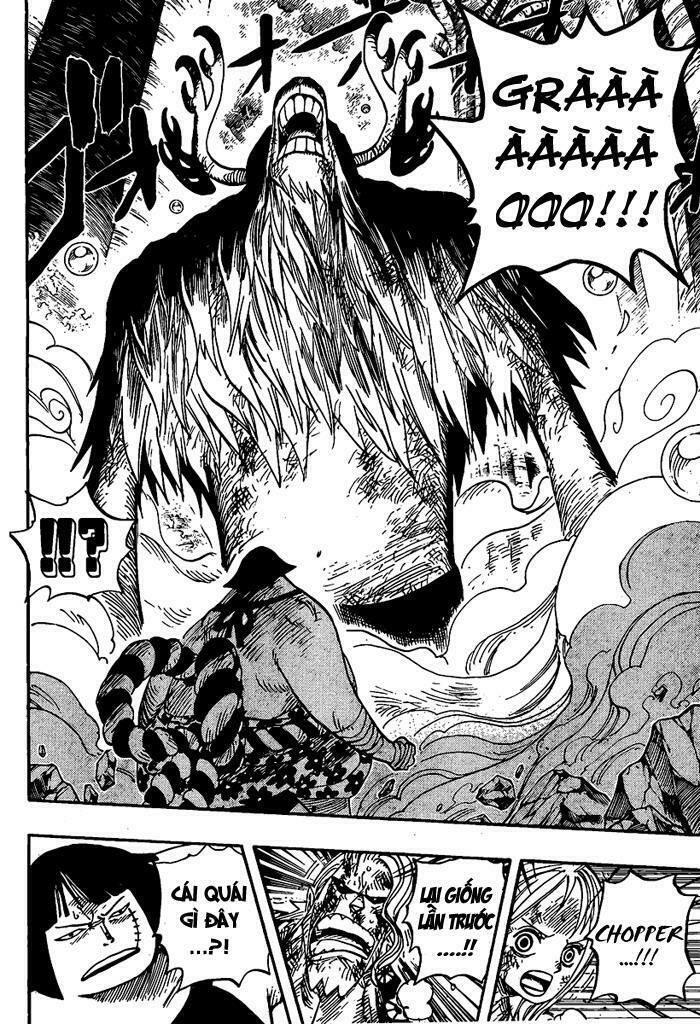 đọc truyện Đảo Hải Tặc Chương 512 ảnh 19 tại Thiên Thai Truyện