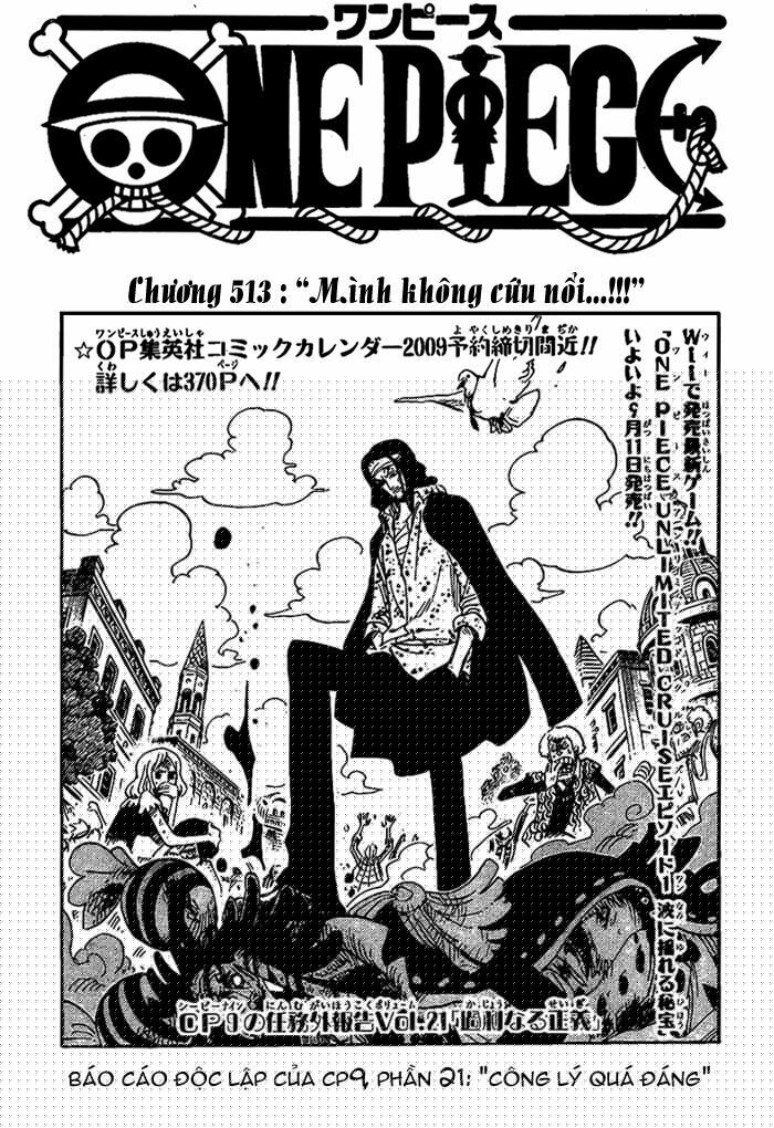 đọc truyện Đảo Hải Tặc Chương 513 ảnh 4 tại Thiên Thai Truyện