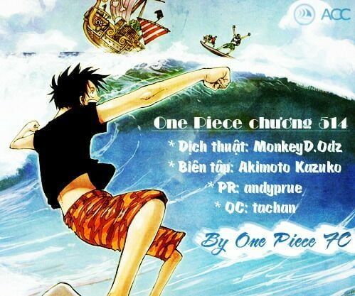 đọc truyện Đảo Hải Tặc Chương 514 ảnh 3 tại Thiên Thai Truyện