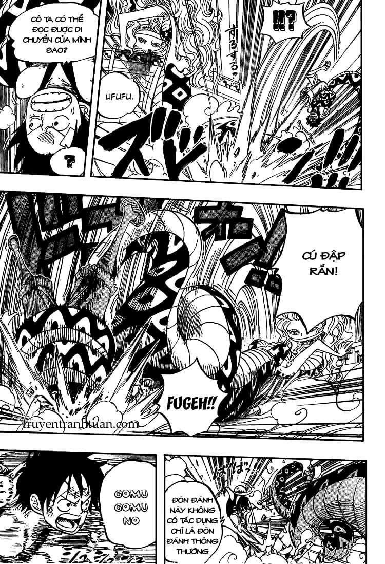 đọc truyện Đảo Hải Tặc Chương 519 ảnh 13 tại Thiên Thai Truyện