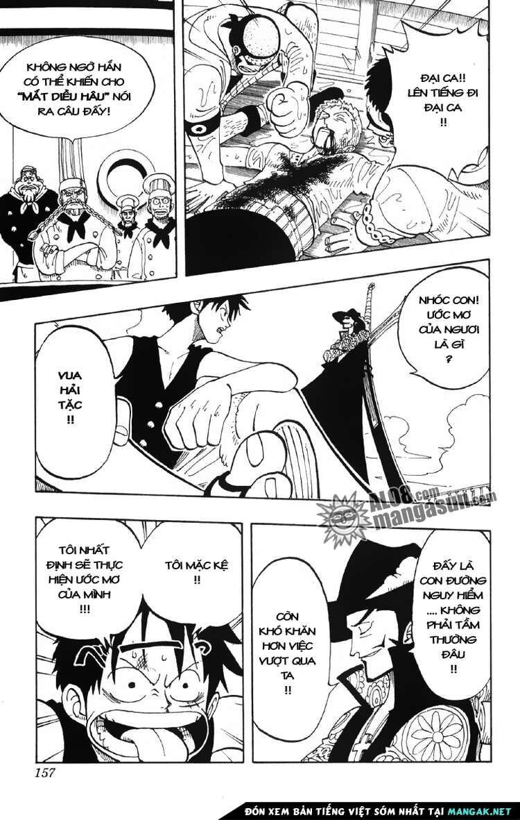 đọc truyện Đảo Hải Tặc Chương 52 ảnh 13 tại Thiên Thai Truyện