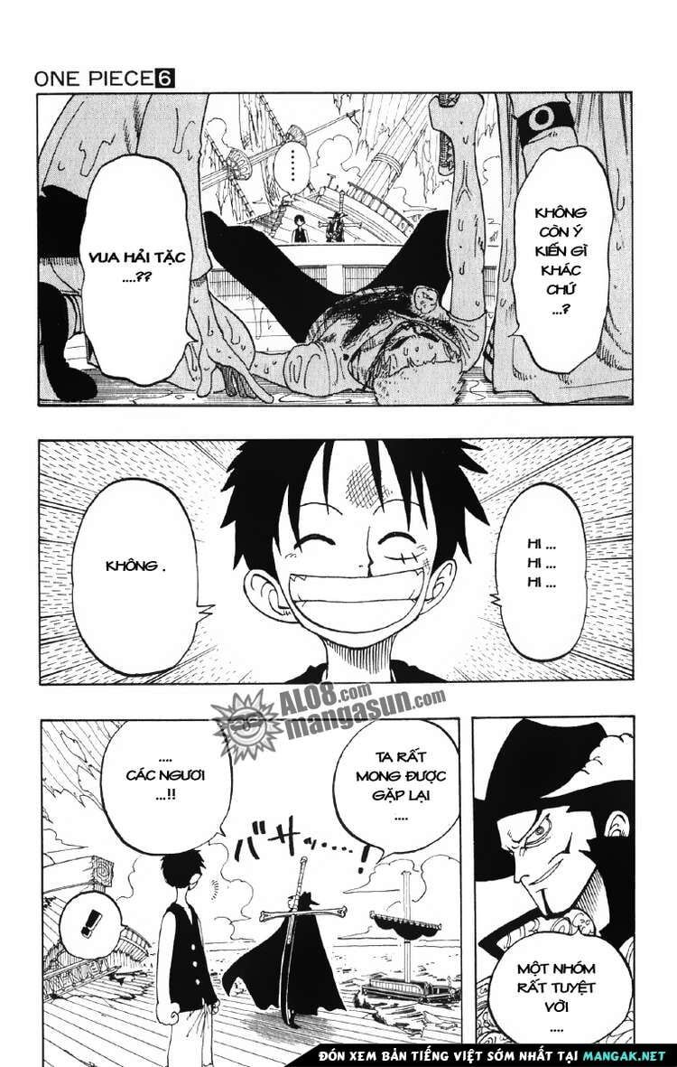 đọc truyện Đảo Hải Tặc Chương 52 ảnh 17 tại Thiên Thai Truyện