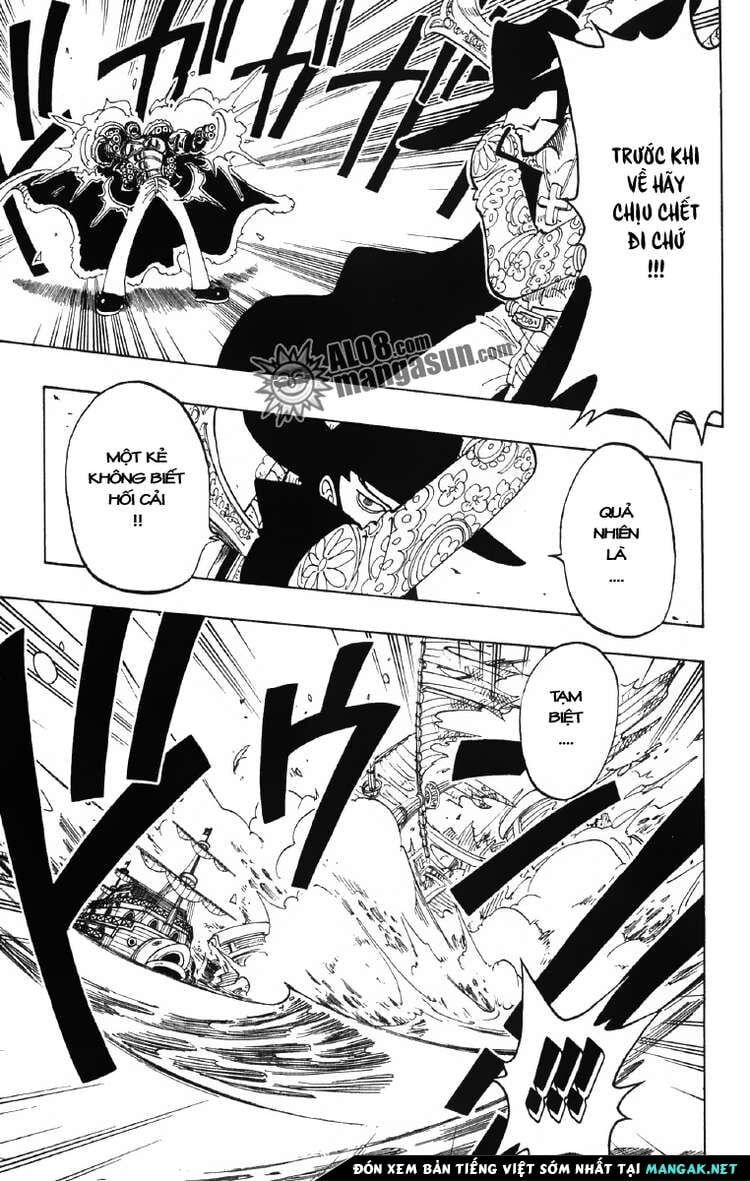 đọc truyện Đảo Hải Tặc Chương 52 ảnh 19 tại Thiên Thai Truyện