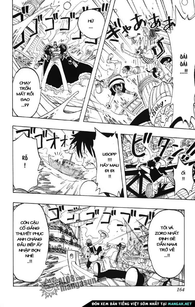 đọc truyện Đảo Hải Tặc Chương 52 ảnh 20 tại Thiên Thai Truyện