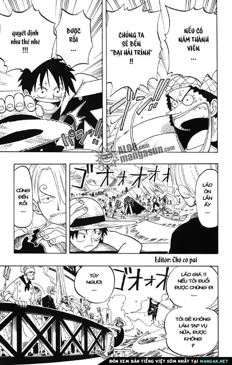 đọc truyện Đảo Hải Tặc Chương 52 ảnh 21 tại Thiên Thai Truyện