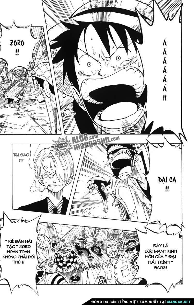 đọc truyện Đảo Hải Tặc Chương 52 ảnh 5 tại Thiên Thai Truyện