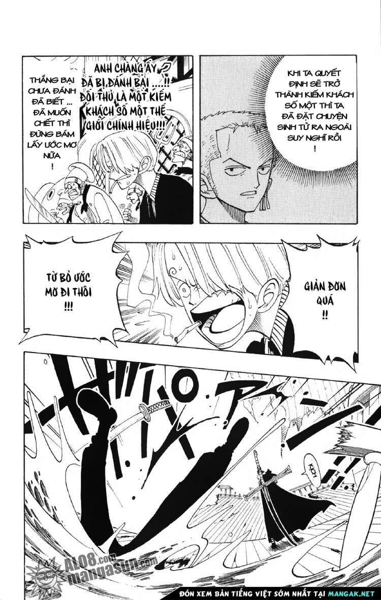 đọc truyện Đảo Hải Tặc Chương 52 ảnh 6 tại Thiên Thai Truyện