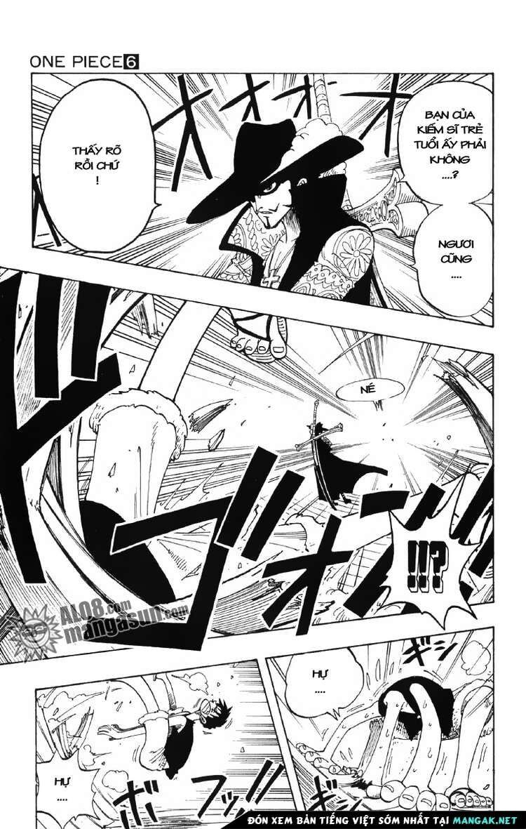 đọc truyện Đảo Hải Tặc Chương 52 ảnh 9 tại Thiên Thai Truyện