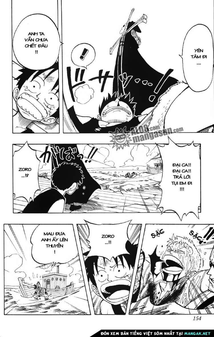 đọc truyện Đảo Hải Tặc Chương 52 ảnh 10 tại Thiên Thai Truyện