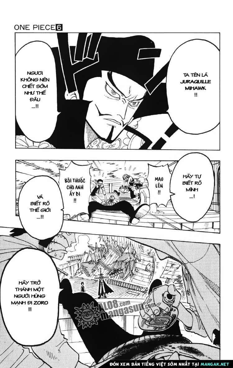 đọc truyện Đảo Hải Tặc Chương 52 ảnh 11 tại Thiên Thai Truyện