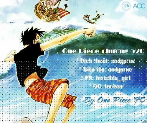 đọc truyện Đảo Hải Tặc Chương 520 ảnh 4 tại Thiên Thai Truyện