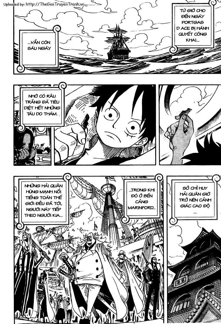 đọc truyện Đảo Hải Tặc Chương 524 ảnh 18 tại Thiên Thai Truyện