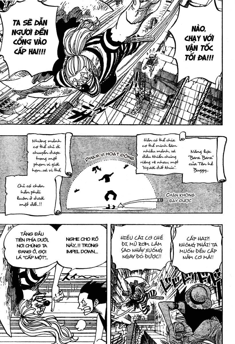 đọc truyện Đảo Hải Tặc Chương 527 ảnh 12 tại Thiên Thai Truyện