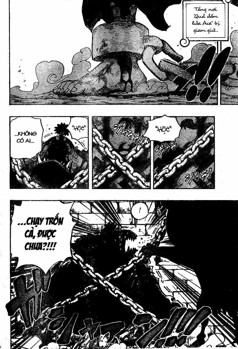 đọc truyện Đảo Hải Tặc Chương 528 ảnh 18 tại Thiên Thai Truyện