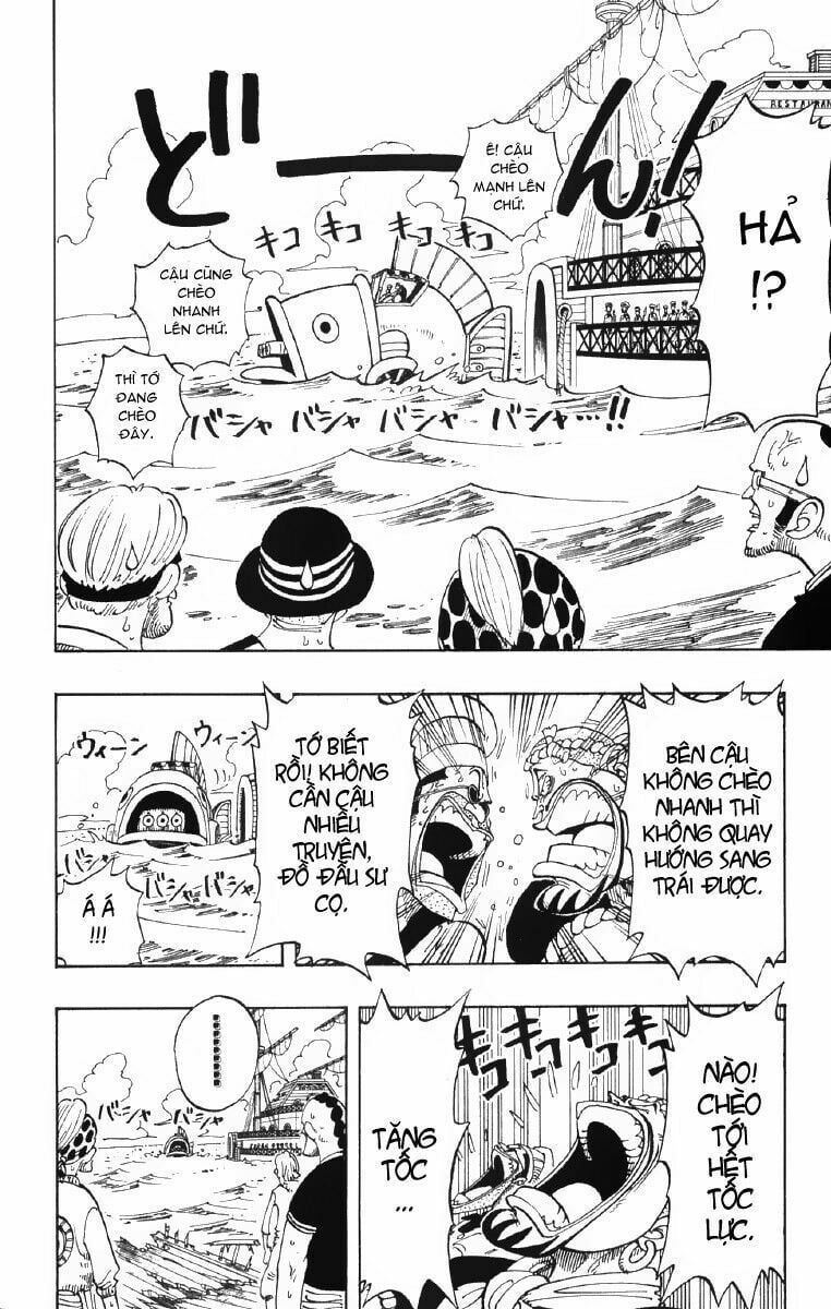 đọc truyện Đảo Hải Tặc Chương 53 ảnh 14 tại Thiên Thai Truyện