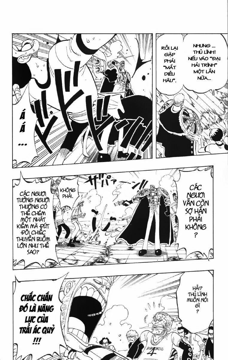 đọc truyện Đảo Hải Tặc Chương 53 ảnh 6 tại Thiên Thai Truyện