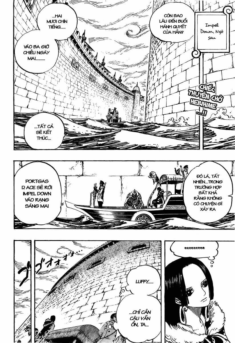 đọc truyện Đảo Hải Tặc Chương 533 ảnh 4 tại Thiên Thai Truyện