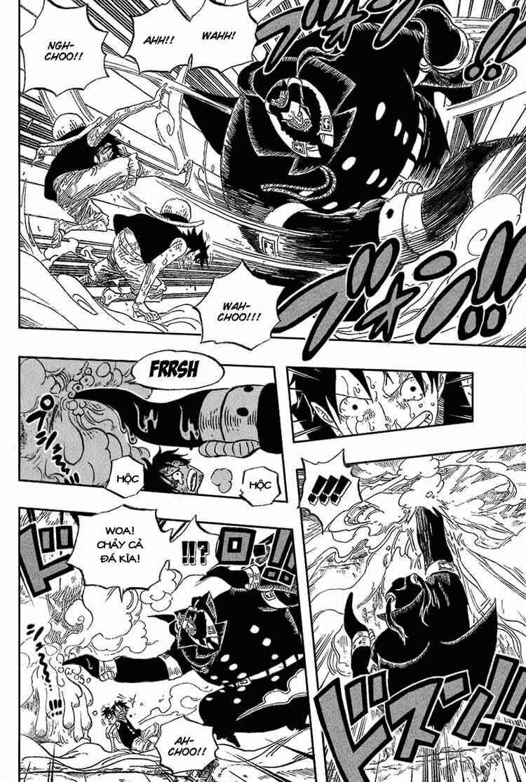 đọc truyện Đảo Hải Tặc Chương 534 ảnh 15 tại Thiên Thai Truyện