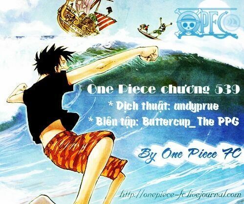 đọc truyện Đảo Hải Tặc Chương 539 ảnh 21 tại Thiên Thai Truyện