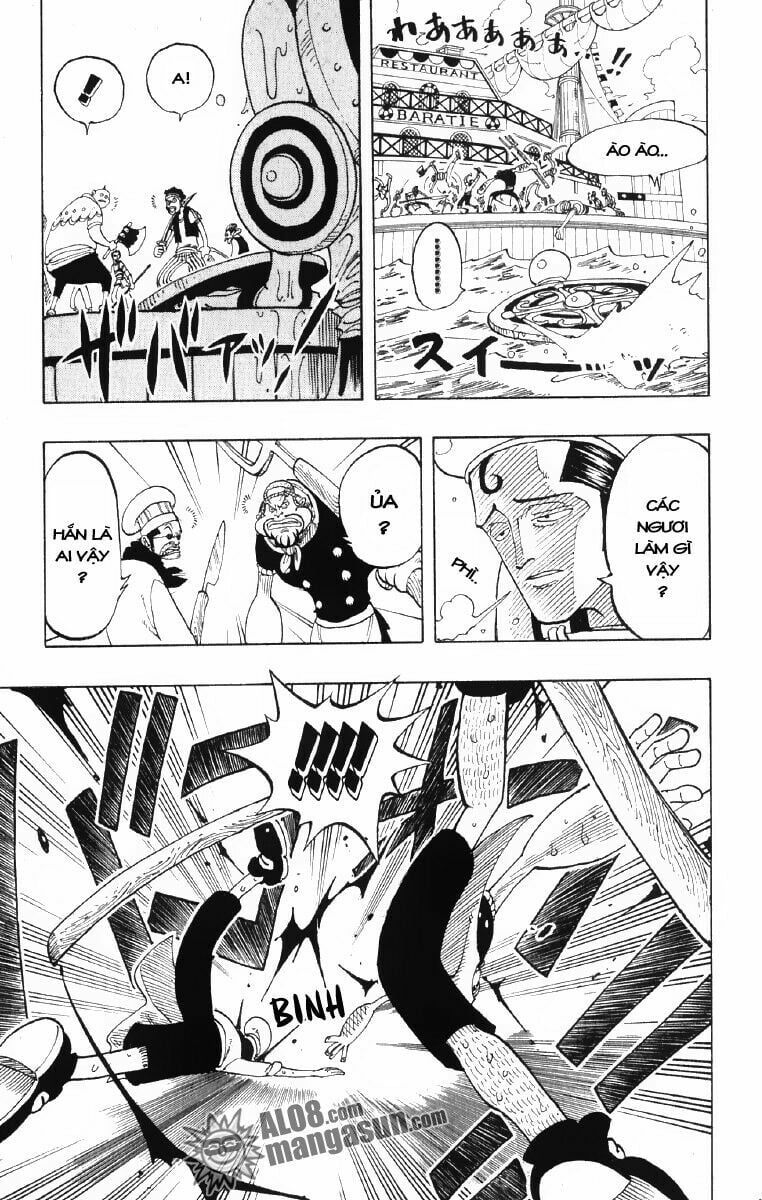 đọc truyện Đảo Hải Tặc Chương 54 ảnh 16 tại Thiên Thai Truyện