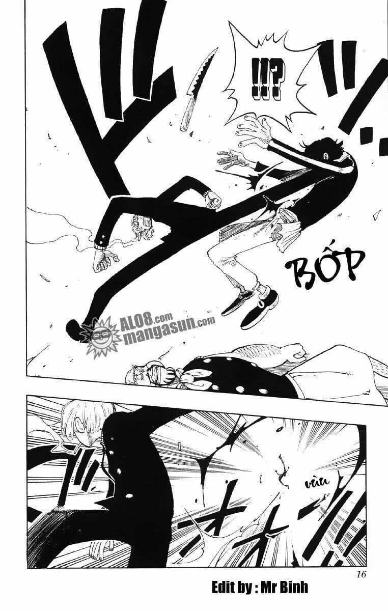 đọc truyện Đảo Hải Tặc Chương 54 ảnh 19 tại Thiên Thai Truyện