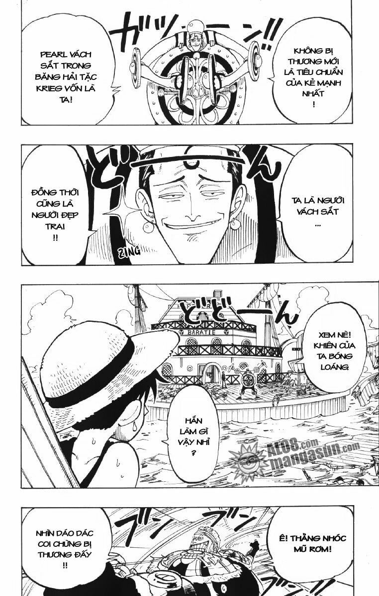 đọc truyện Đảo Hải Tặc Chương 54 ảnh 25 tại Thiên Thai Truyện