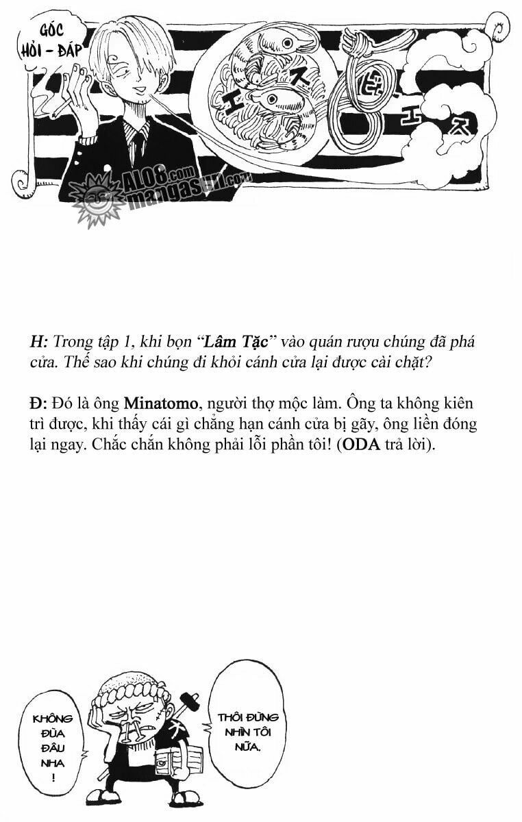 đọc truyện Đảo Hải Tặc Chương 54 ảnh 29 tại Thiên Thai Truyện