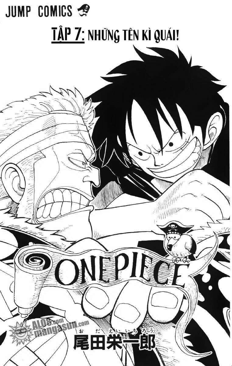 đọc truyện Đảo Hải Tặc Chương 54 ảnh 7 tại Thiên Thai Truyện