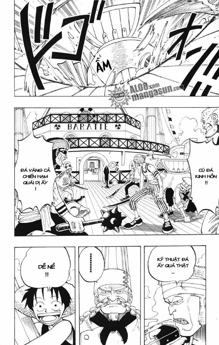 đọc truyện Đảo Hải Tặc Chương 54 ảnh 11 tại Thiên Thai Truyện