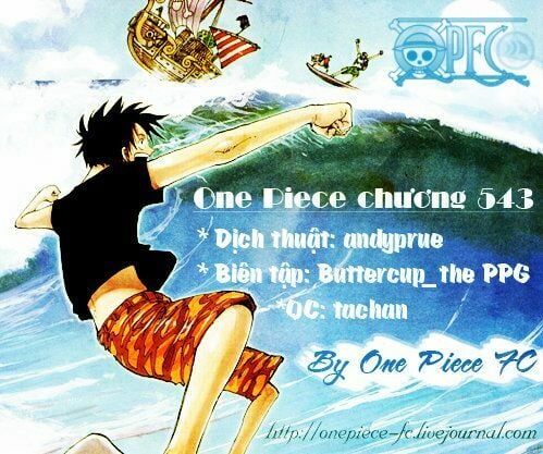 đọc truyện Đảo Hải Tặc Chương 543 ảnh 17 tại Thiên Thai Truyện