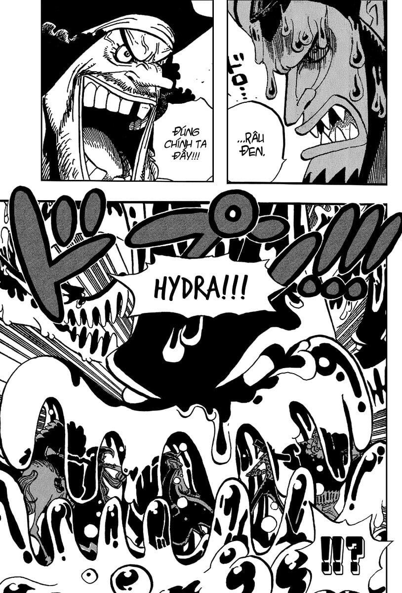 đọc truyện Đảo Hải Tặc Chương 544 ảnh 20 tại Thiên Thai Truyện