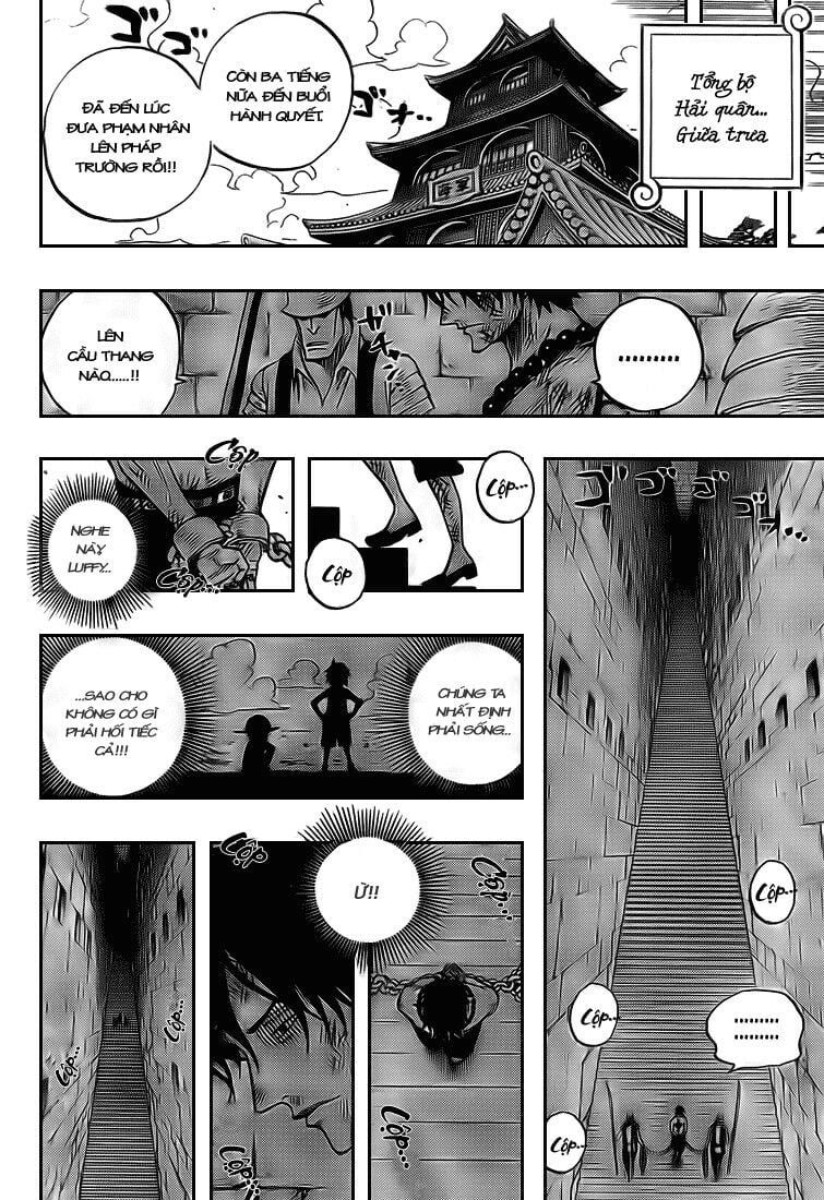 đọc truyện Đảo Hải Tặc Chương 549 ảnh 20 tại Thiên Thai Truyện