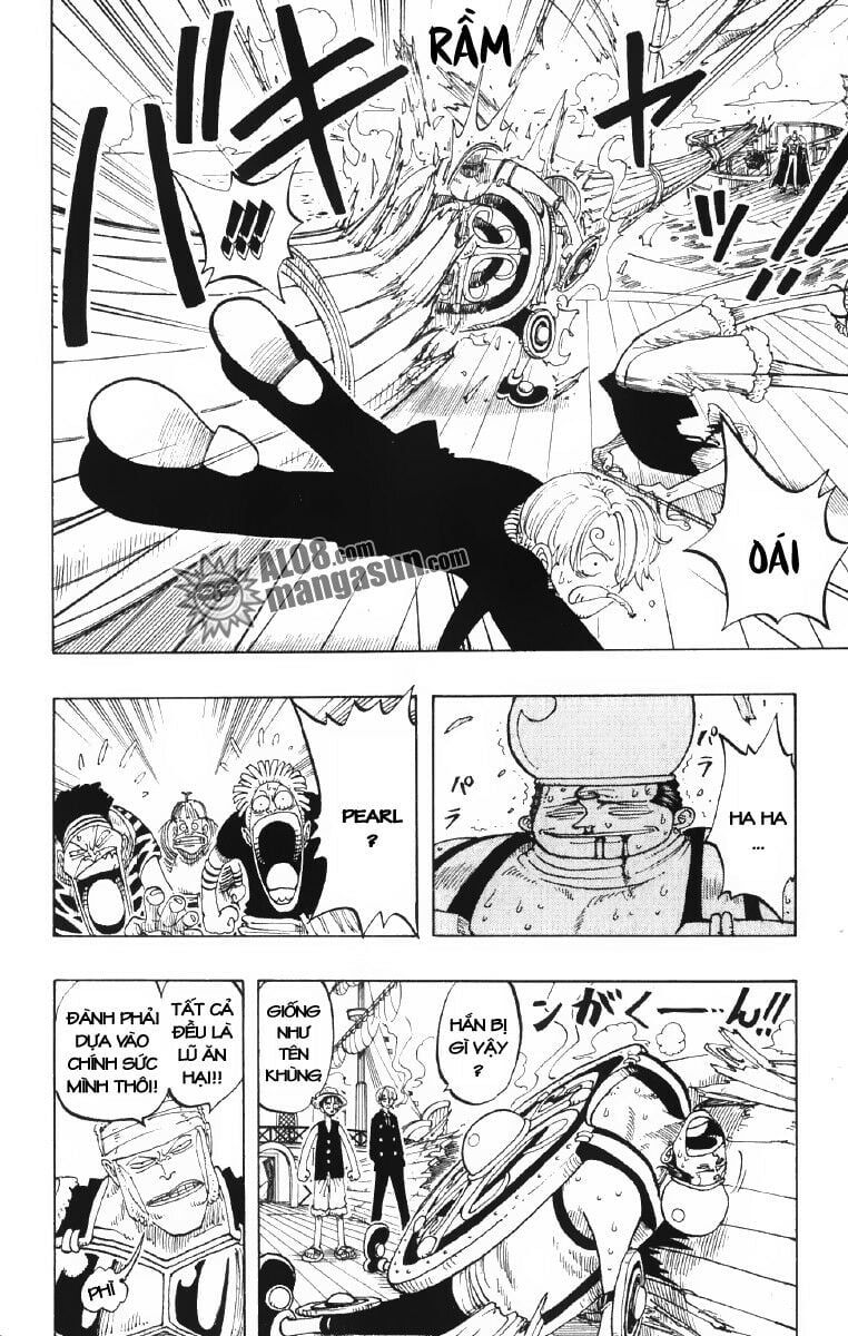 đọc truyện Đảo Hải Tặc Chương 55 ảnh 20 tại Thiên Thai Truyện