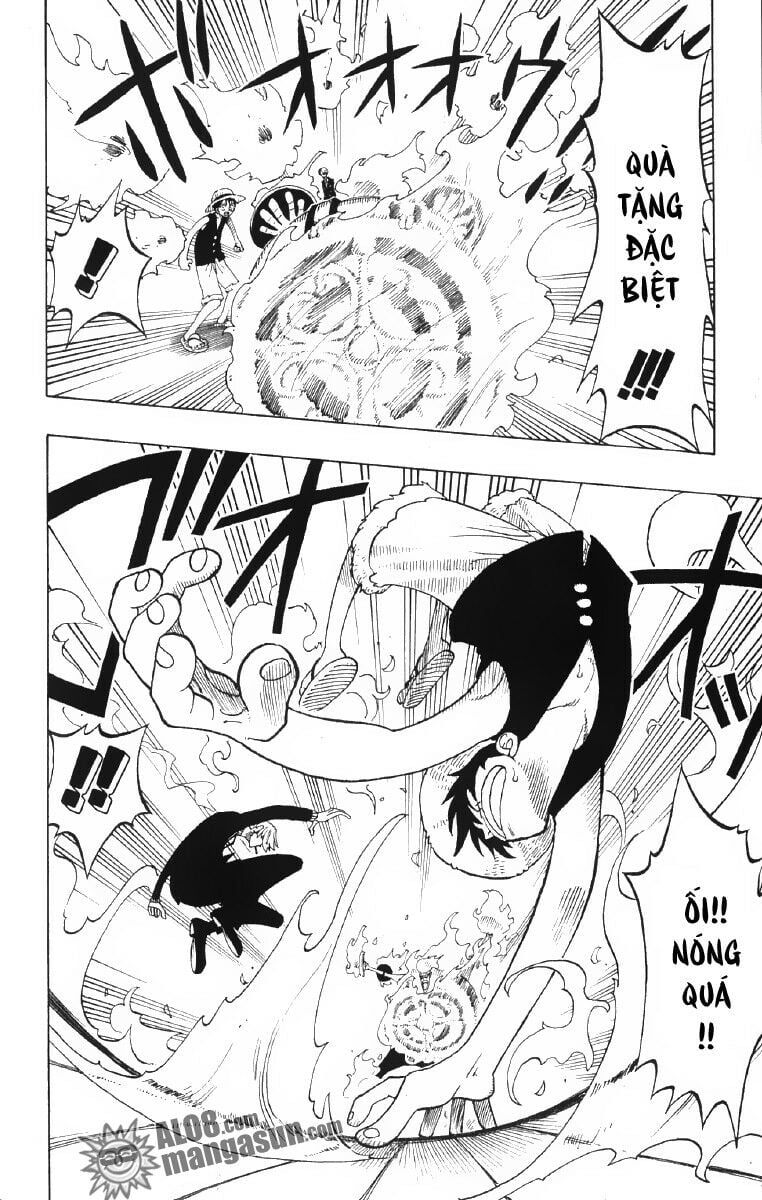 đọc truyện Đảo Hải Tặc Chương 55 ảnh 8 tại Thiên Thai Truyện