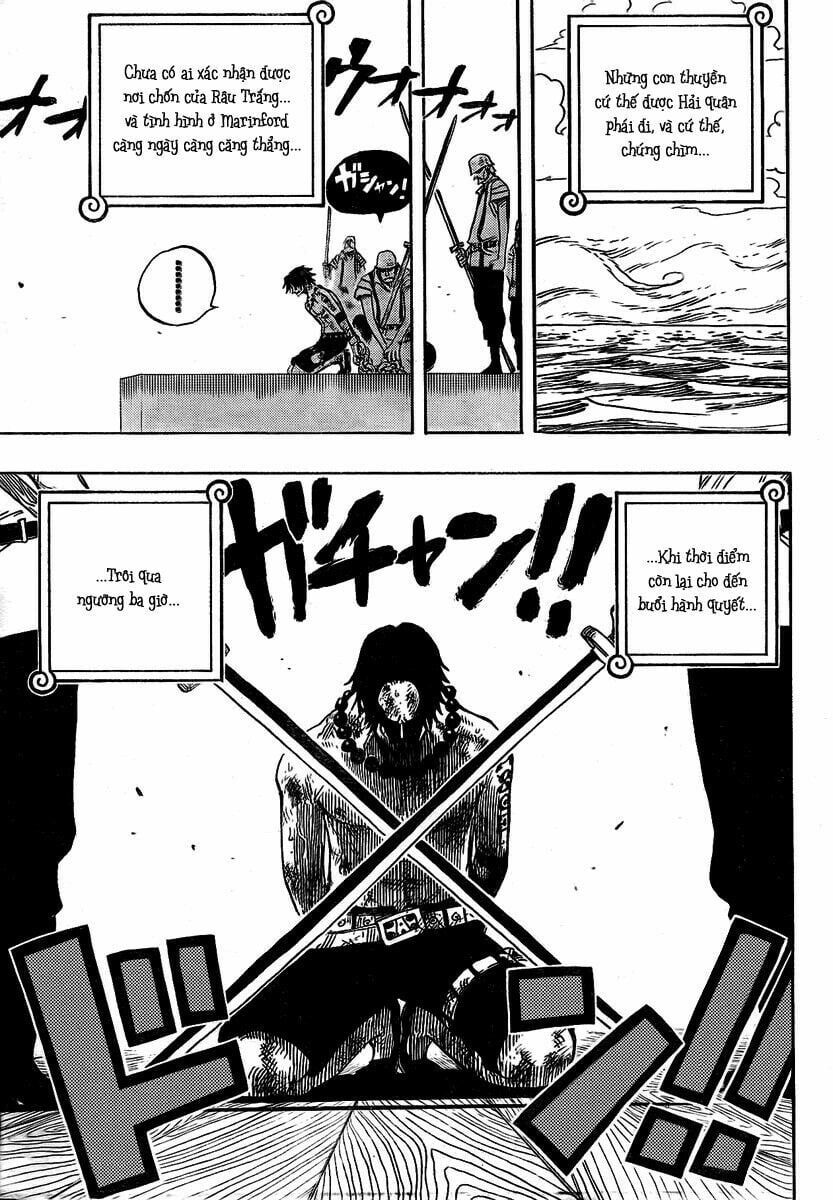 đọc truyện Đảo Hải Tặc Chương 550 ảnh 7 tại Thiên Thai Truyện