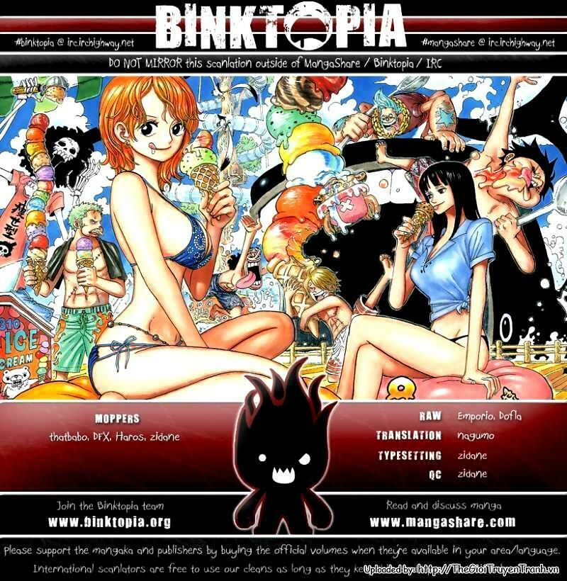 đọc truyện Đảo Hải Tặc Chương 557 ảnh 17 tại Thiên Thai Truyện