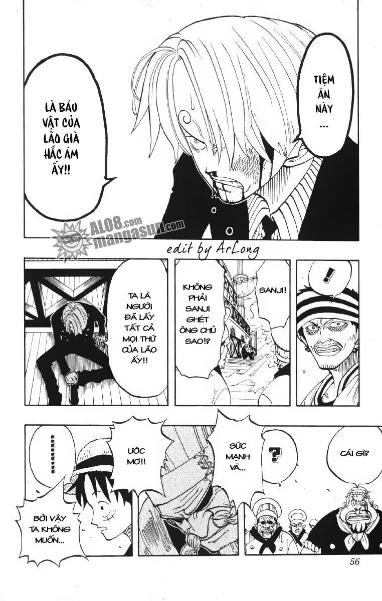 đọc truyện Đảo Hải Tặc Chương 56 ảnh 13 tại Thiên Thai Truyện