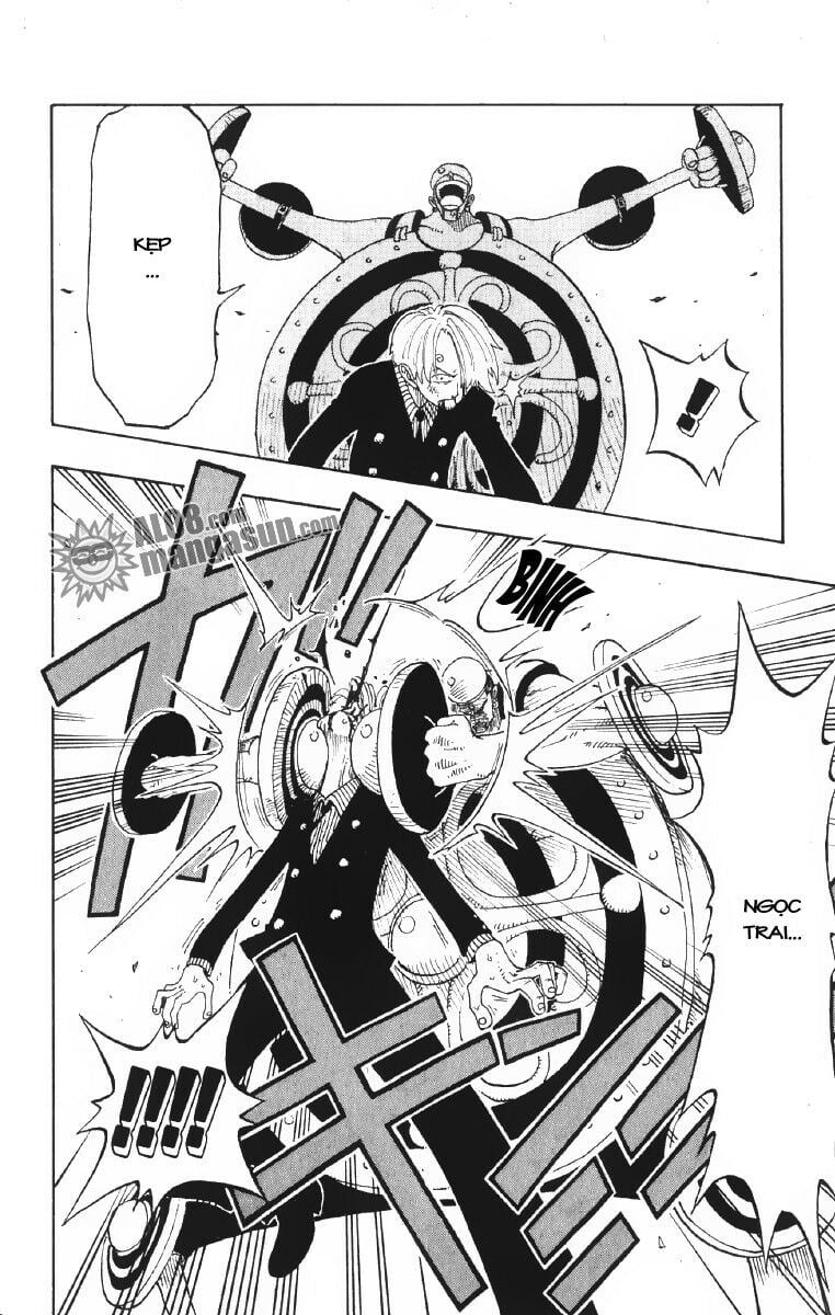 đọc truyện Đảo Hải Tặc Chương 56 ảnh 15 tại Thiên Thai Truyện