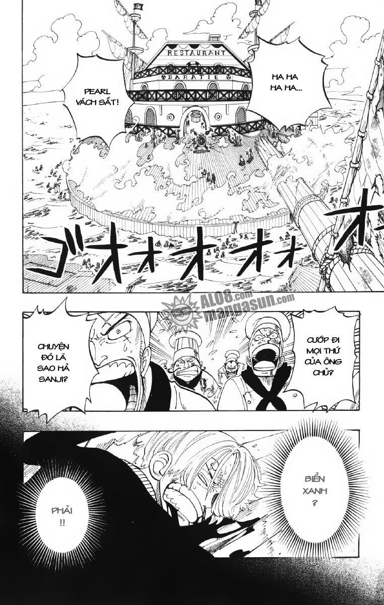 đọc truyện Đảo Hải Tặc Chương 56 ảnh 19 tại Thiên Thai Truyện